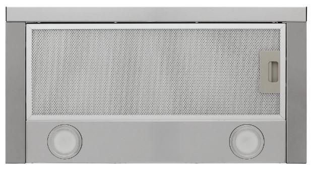 Krona KAMILLA TK 600 INOX (1 мотор)