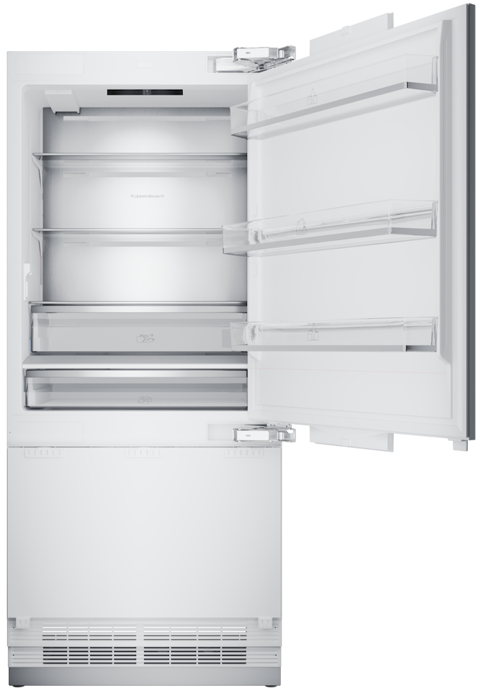 Kuppersbusch FKGFX 9800.0i