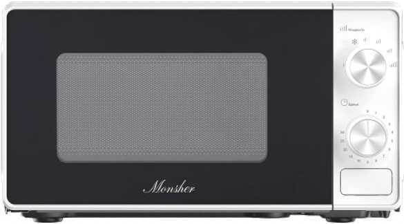 Monsher MTW 200 Noir Blanc
