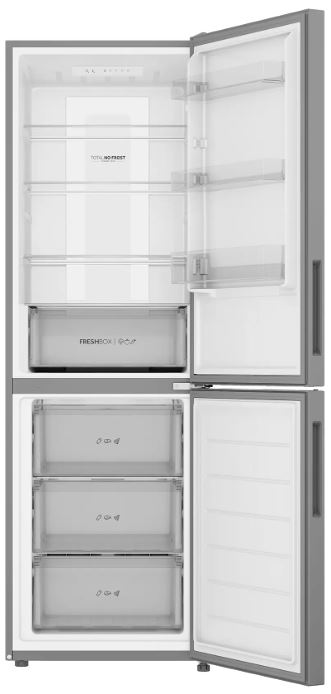 Haier CBF530ASG