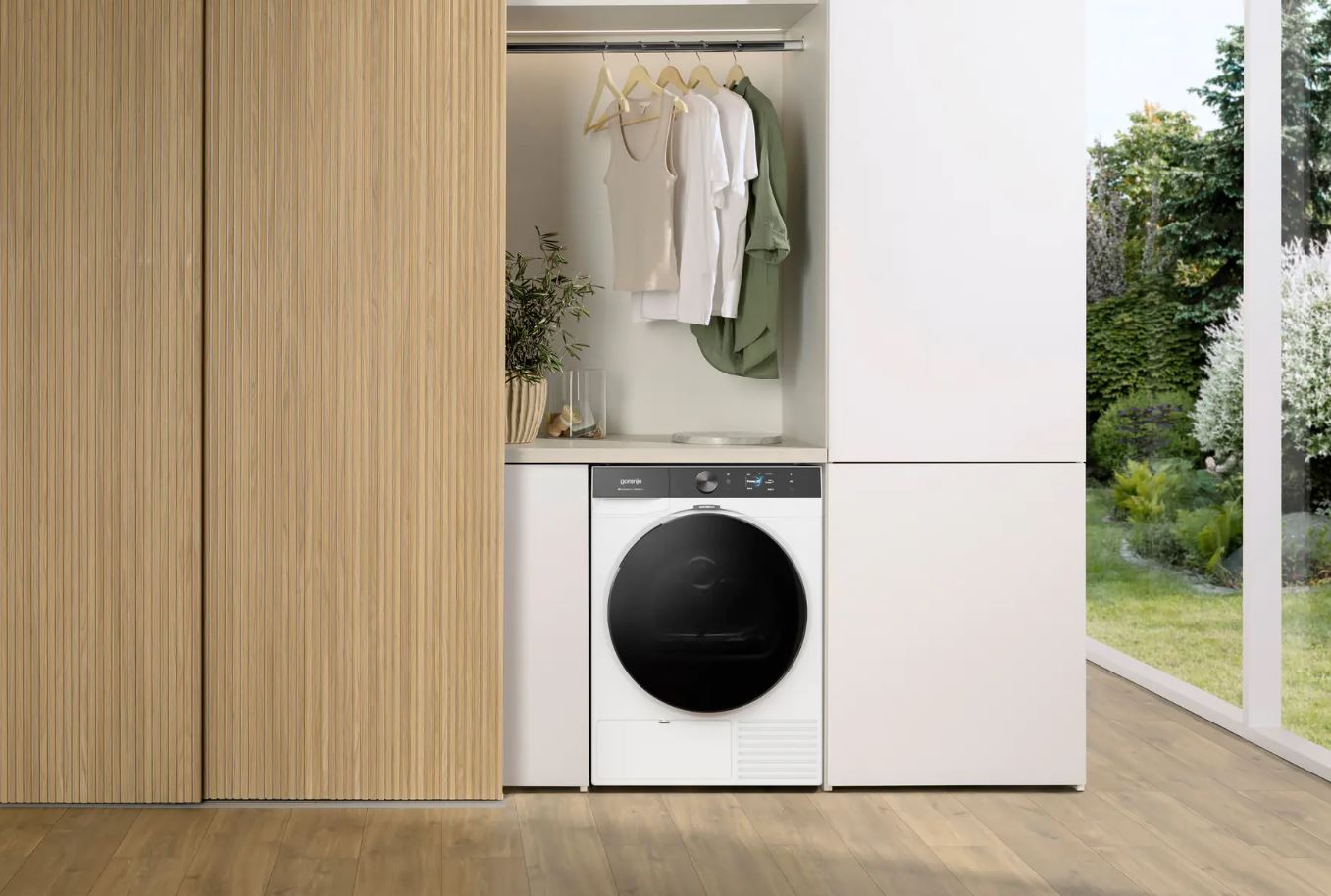 Gorenje DG81DPS