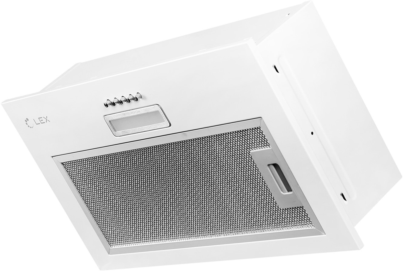 Lex GS BLOC LIGHT 600 WHITE
