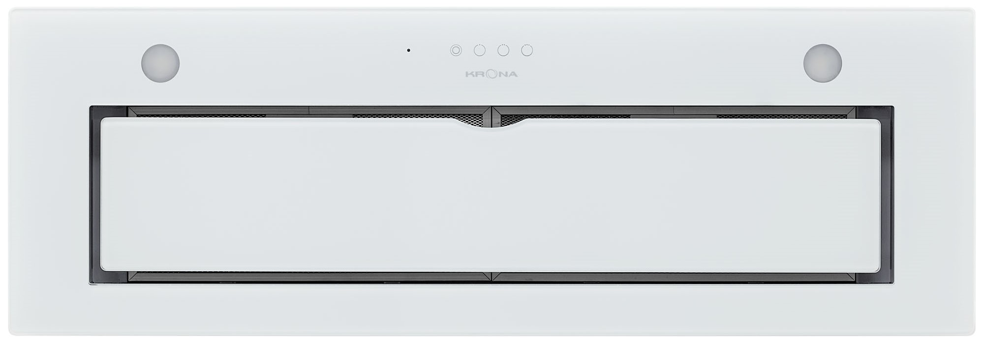 Krona ARVEN 900 WHITE S
