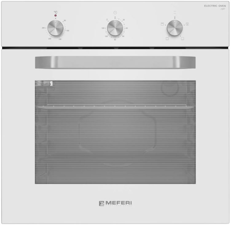 Meferi MEO604WH LIGHT