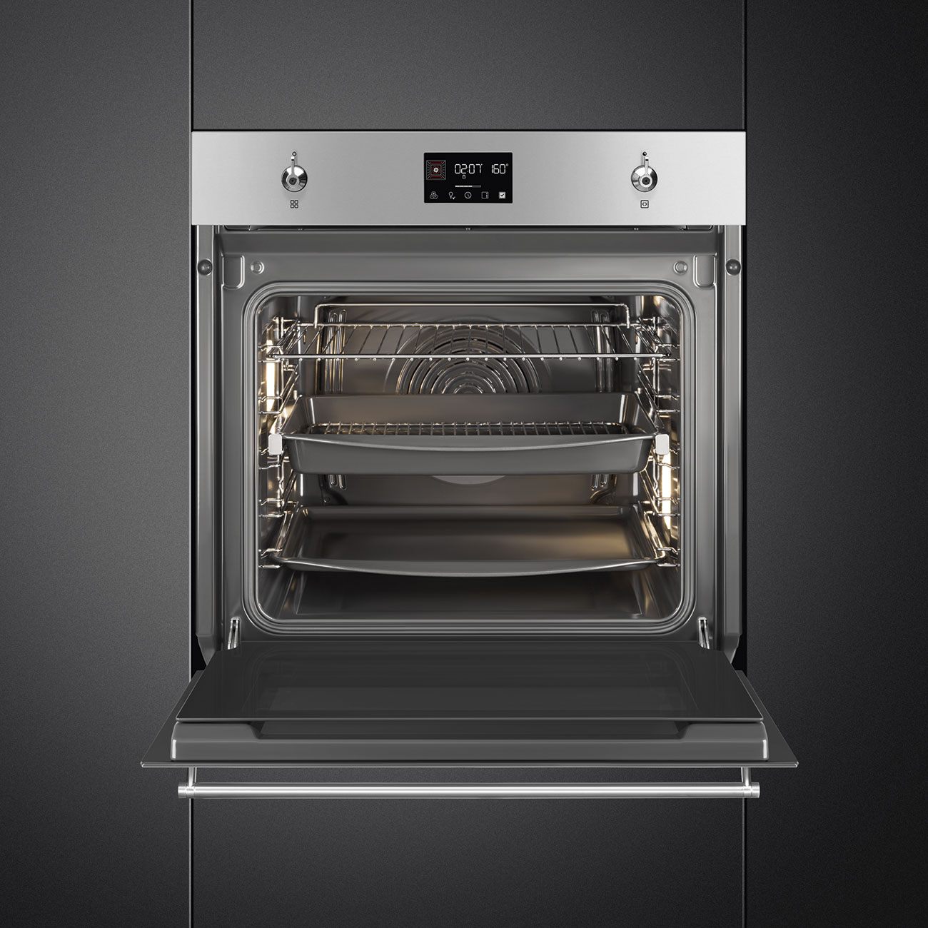 SMEG SO6302TX