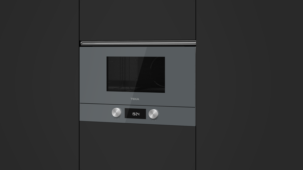 TEKA ML 8220 BIS L STONE GREY
