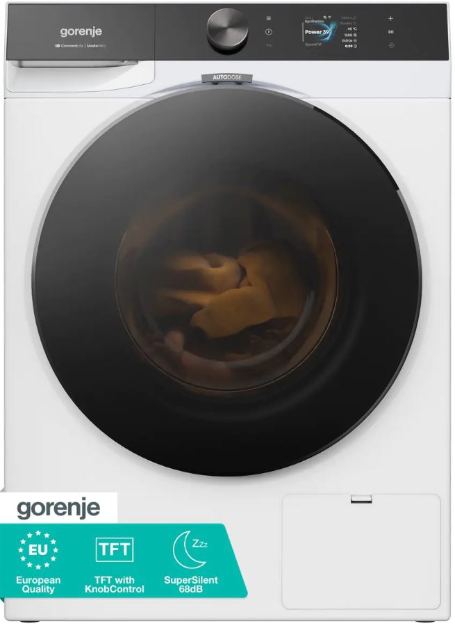 Gorenje WG8X4AT4