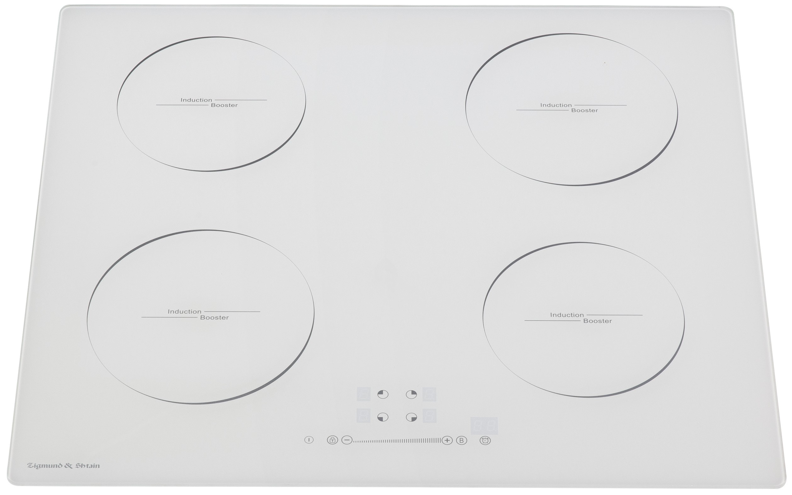 Zigmund & Shtain CI 35.6 W