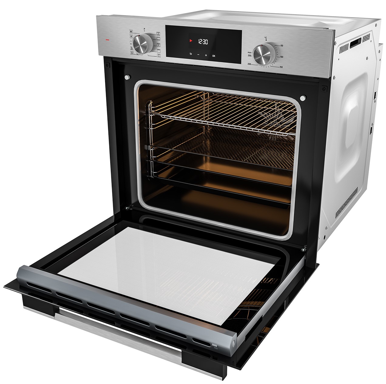 Millen MEO 6004 IX