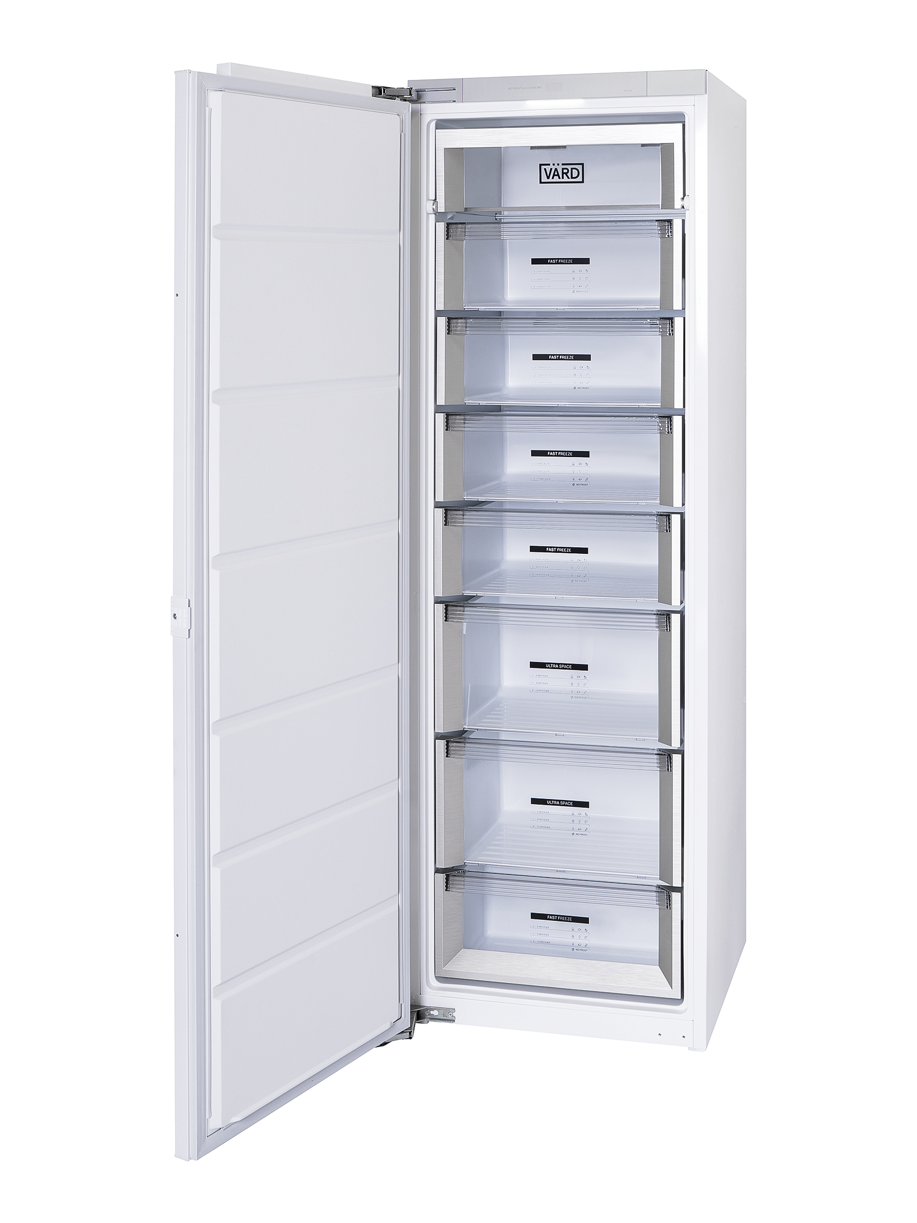 Vard VFI177NIW