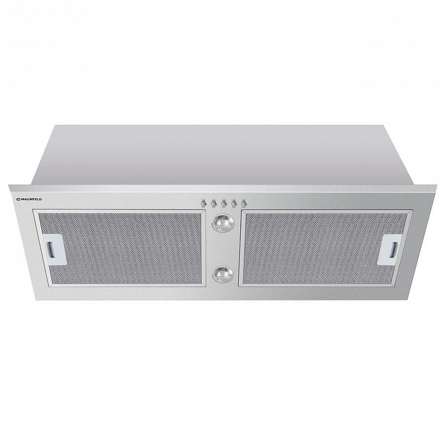 MAUNFELD CROSBY PUSH 90 INOX Gl