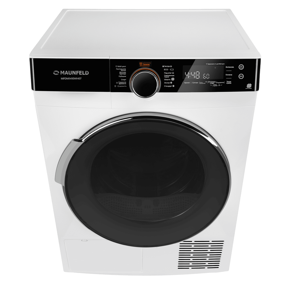 MAUNFELD MFDM1410WH07