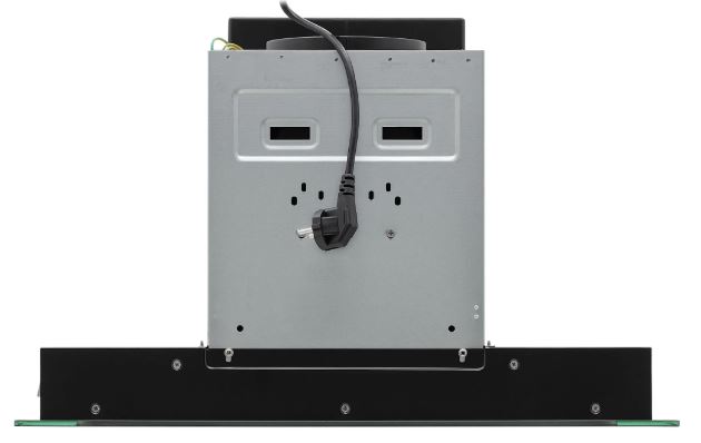 Krona SELINA F MAX 600 black SGC