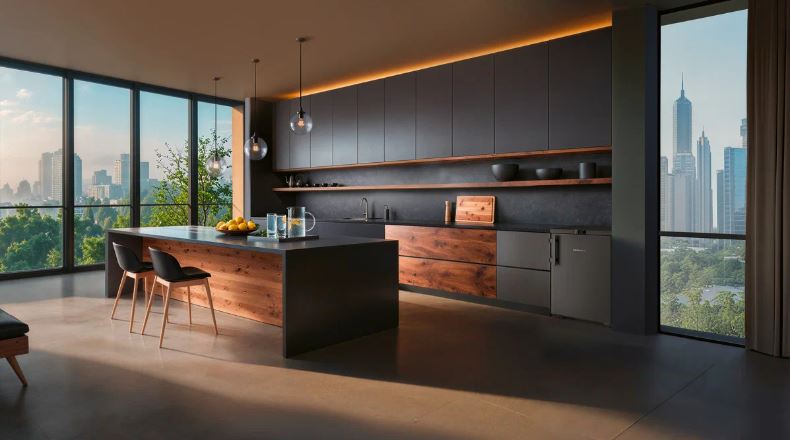 Liebherr Fdgd 1404-20 001 Pure