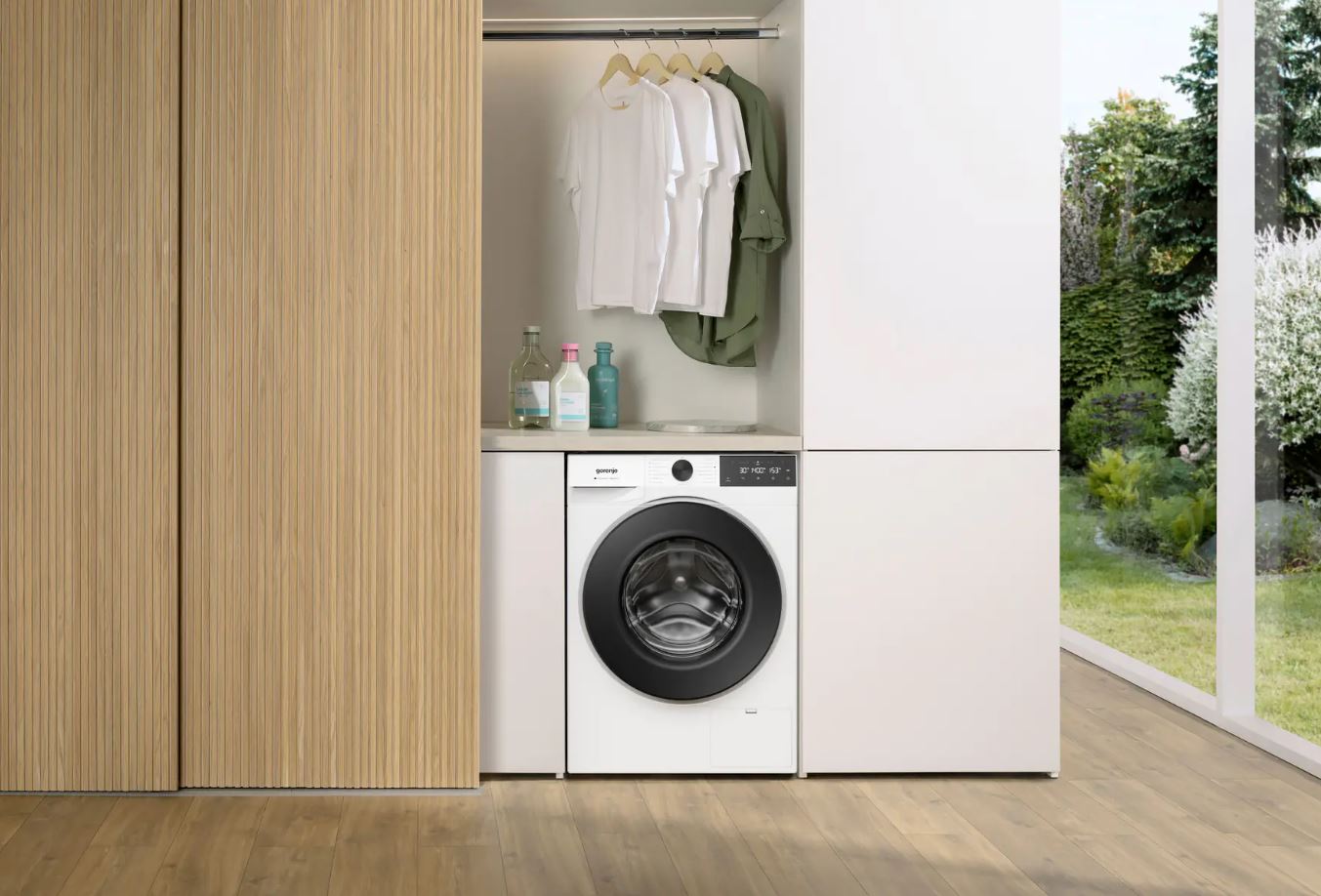 Gorenje WG494A11