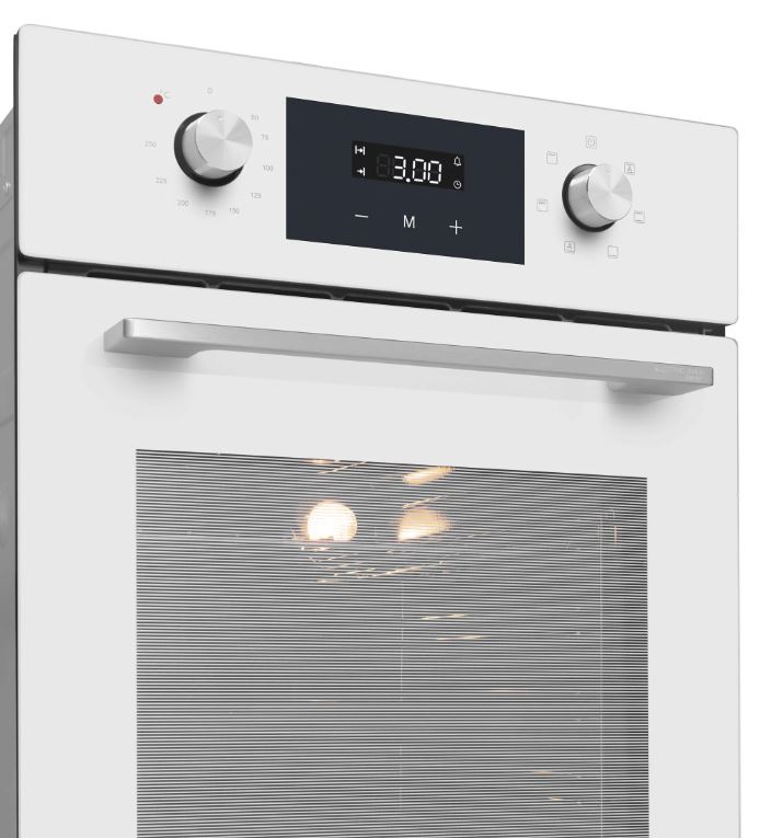 Meferi MEO458WH COMFORT