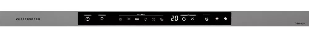 Kuppersberg GSM 6074