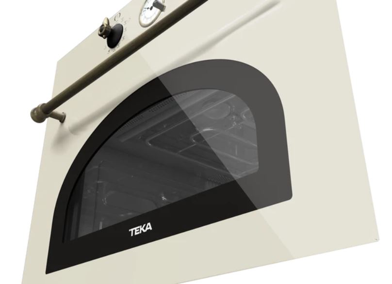 TEKA MWR 32 BIA VANILLA-OB