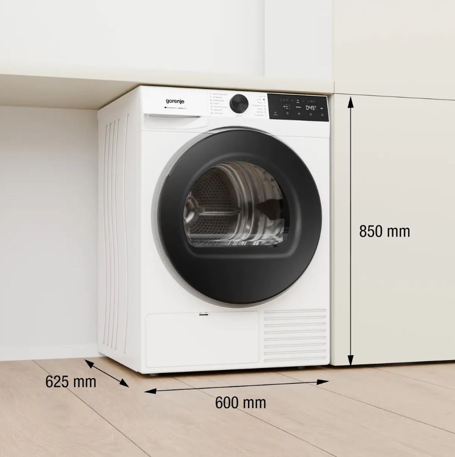 Gorenje DG48D