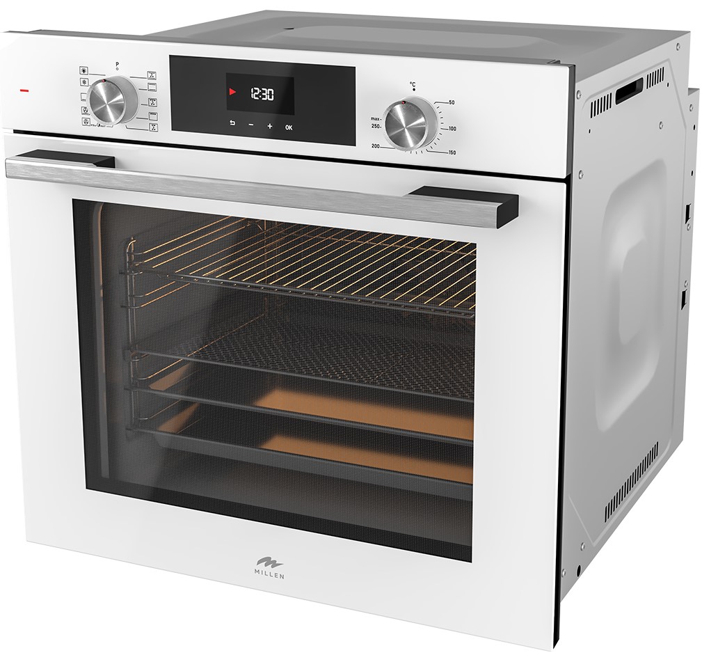 Millen MEO 6004 WH