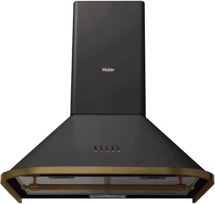 Haier HVX-W671ATQBB