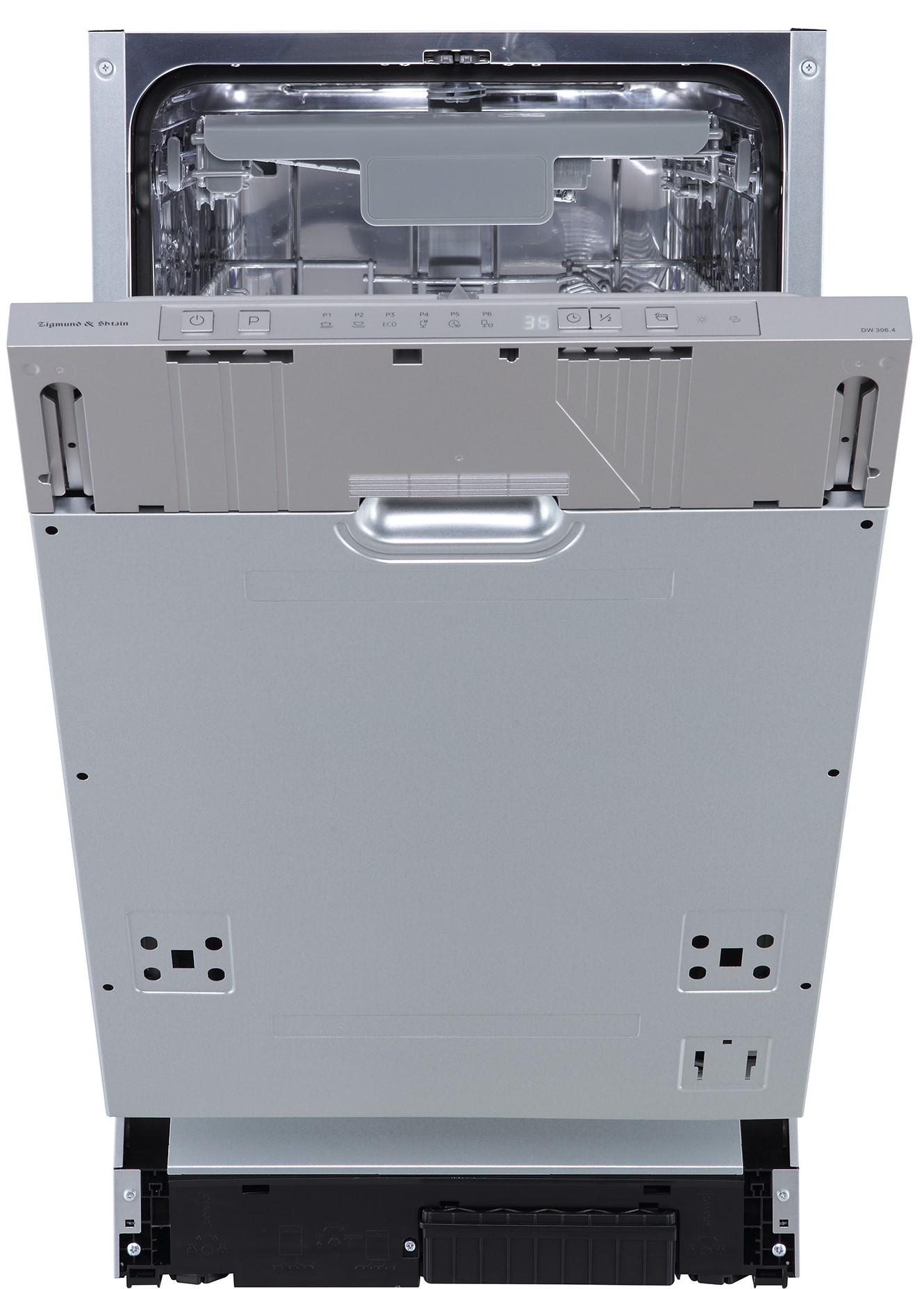 Zigmund & Shtain DW 306.4