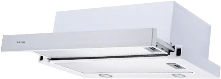Haier HVX-T671W