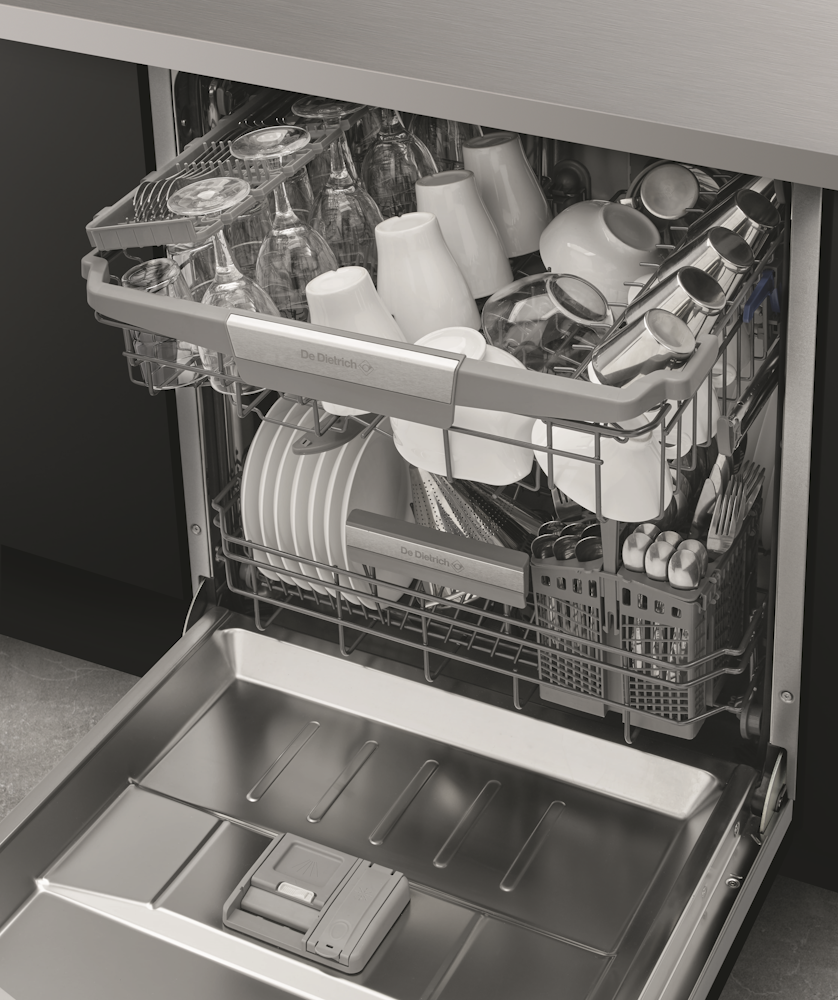 De Dietrich DBJ422DQX