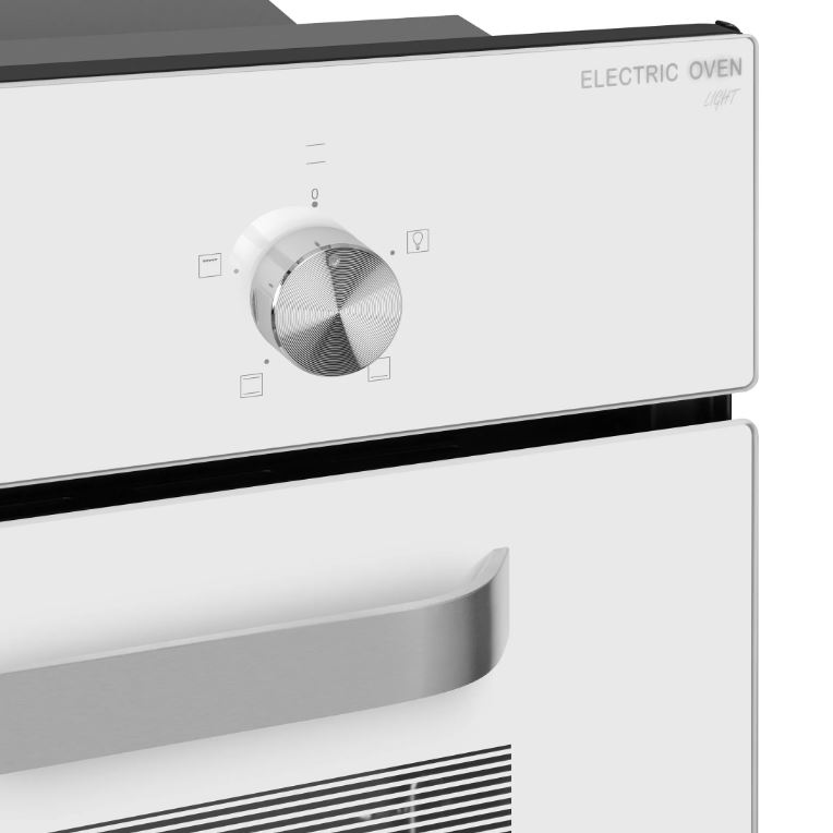 Meferi MEO604WH LIGHT