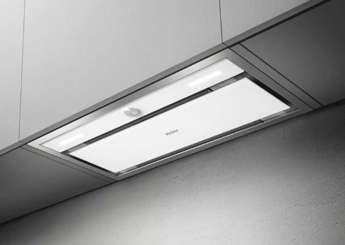 Haier HVX-BI664GW
