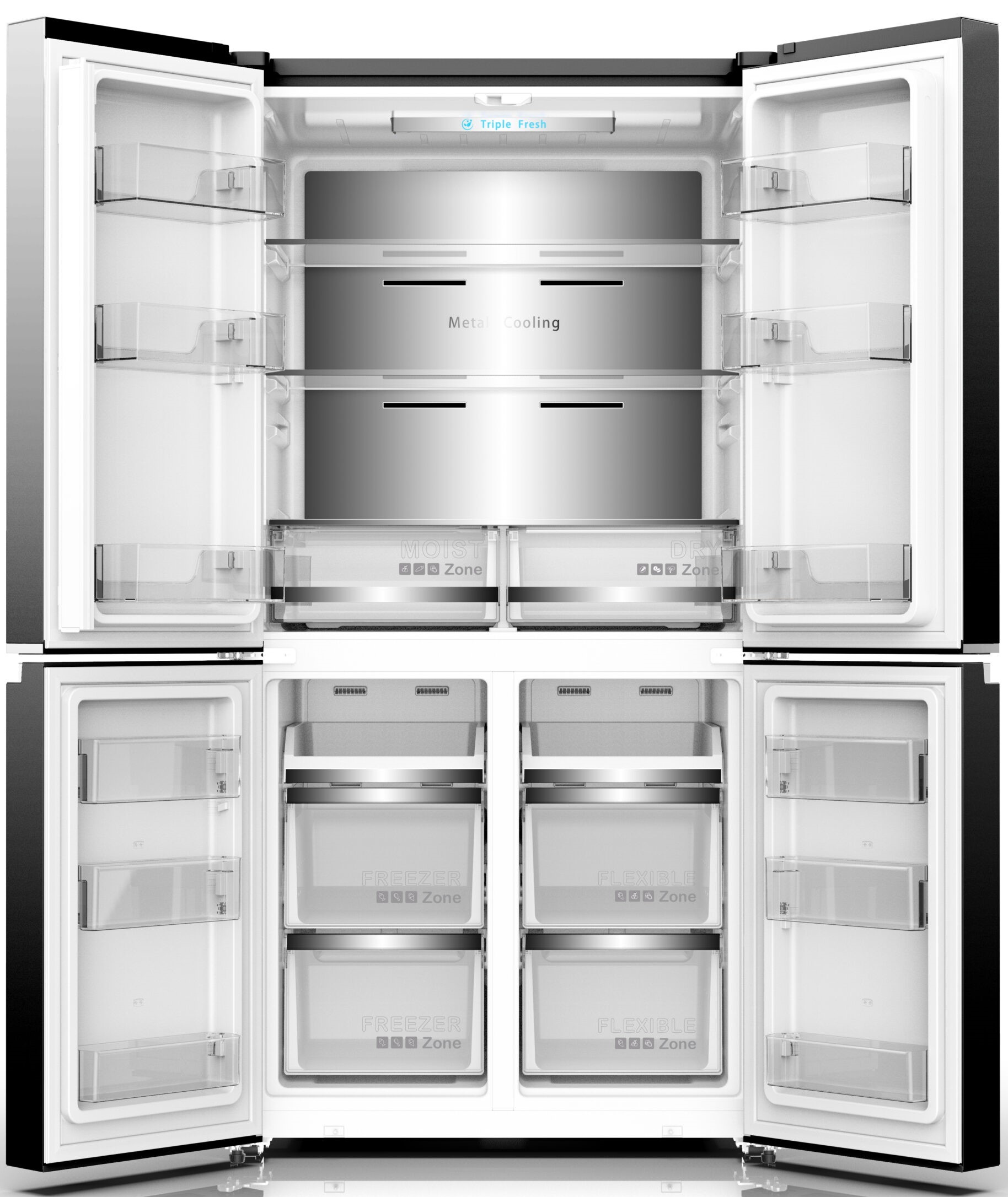 Millen MCD595BdID