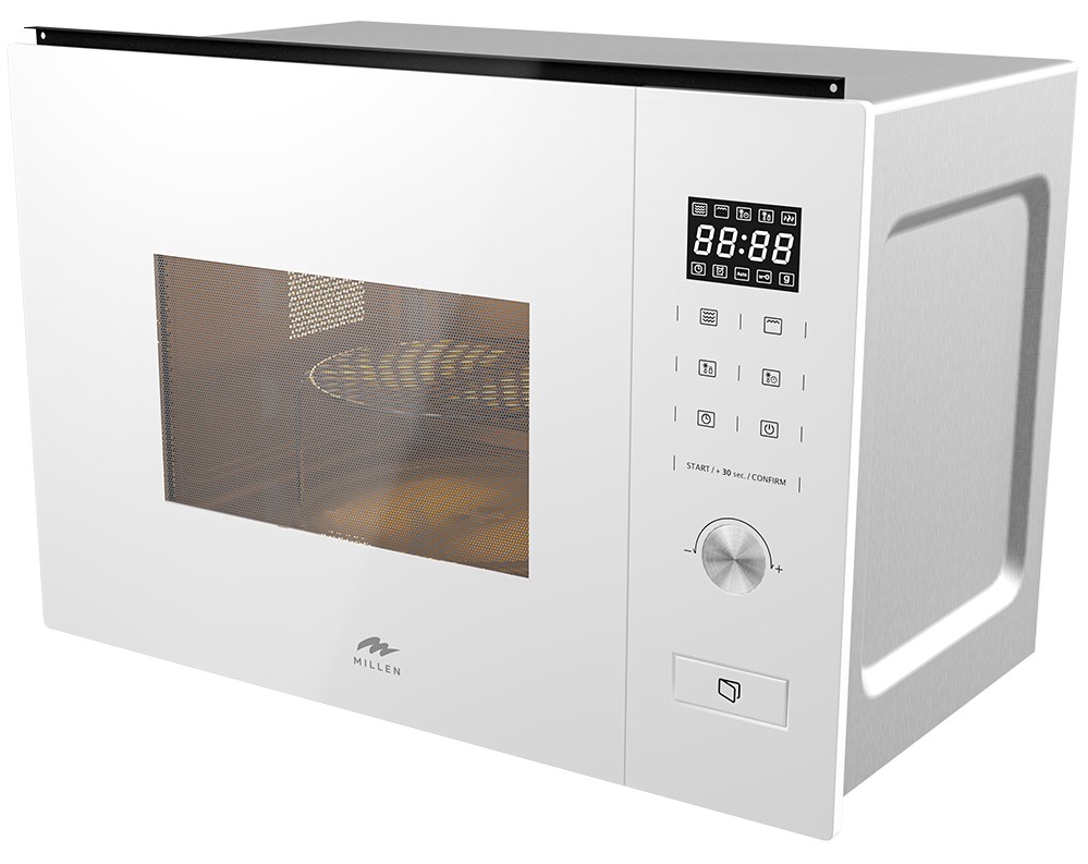 Millen MBW 381 WH