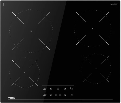TEKA TBC 64010 TTC BLACK