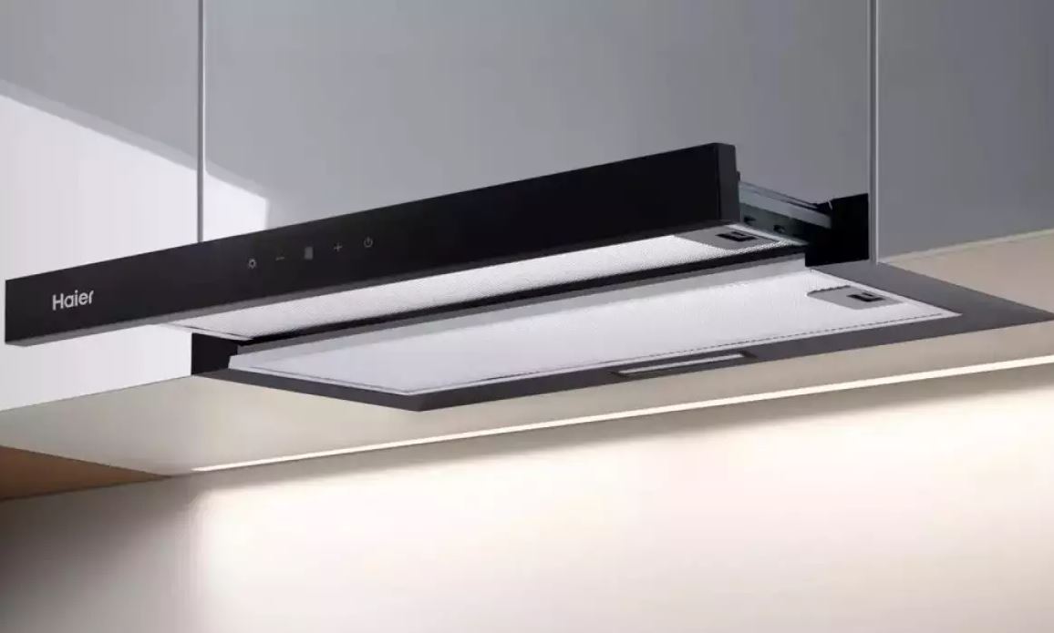 Haier HVX-T642GB