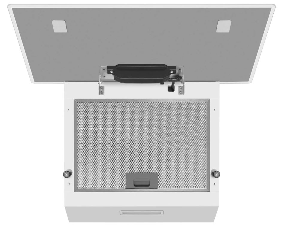 Meferi AIRBOX60WH LIGHT