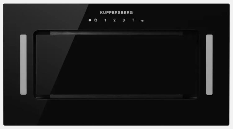 Kuppersberg BIM 600 Black
