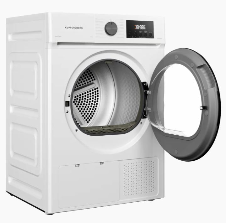 Kuppersberg DM 593 W