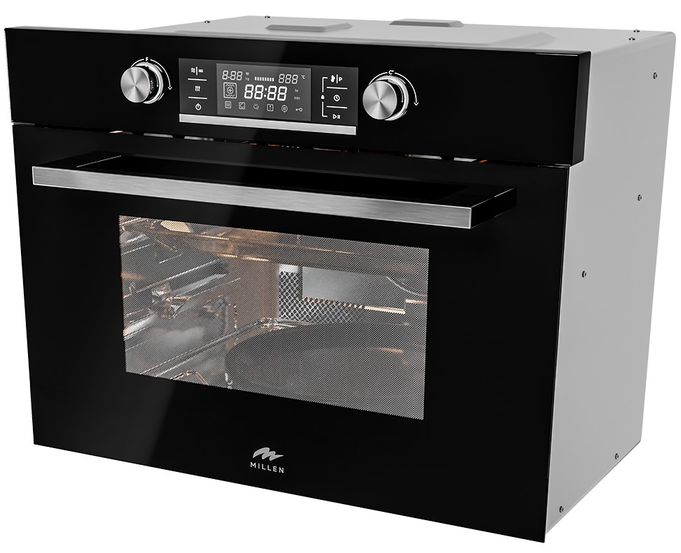 Millen MEOM 045 BL