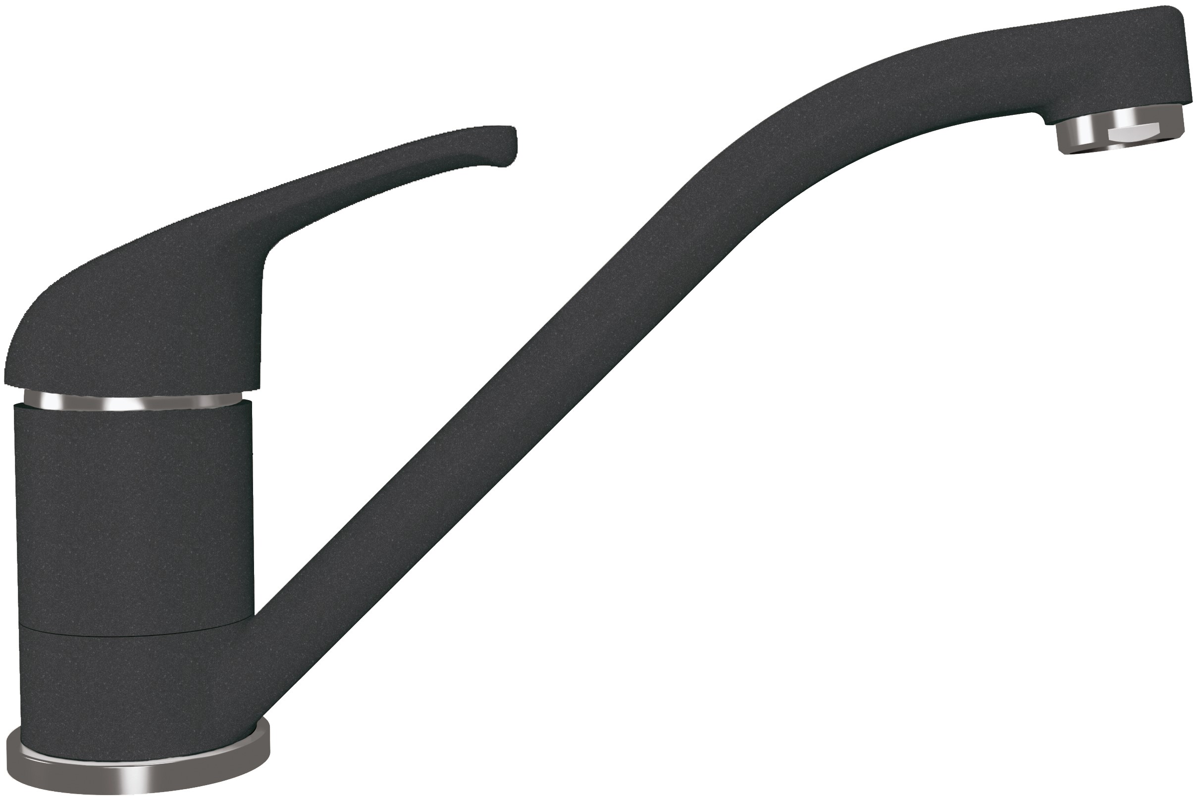 Florentina ТАРА Черный