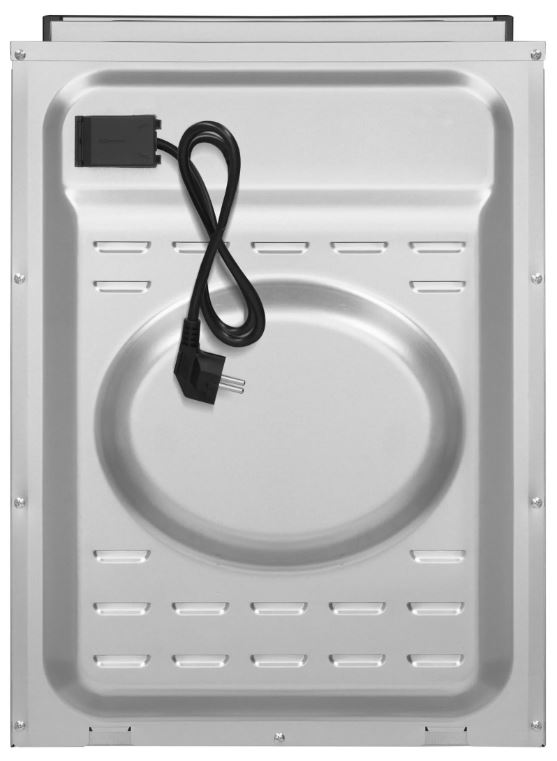 Meferi MEO4511WH COMFORT PLUS