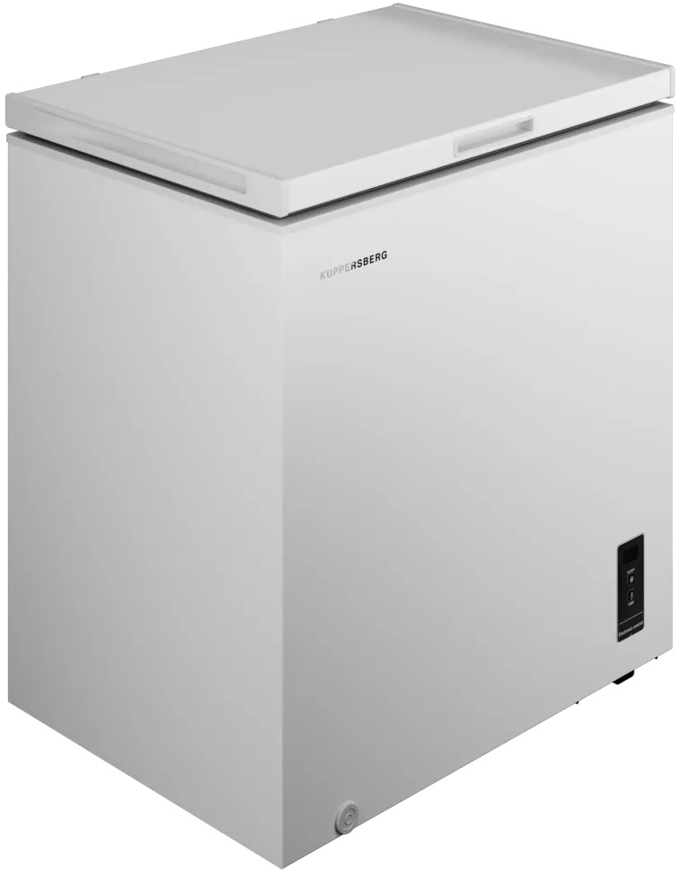 Kuppersberg FLCF 200 W