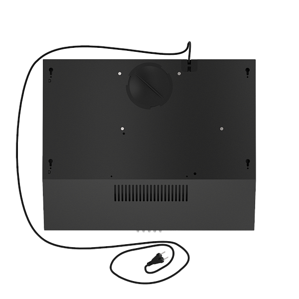 Elikor ECO ONE 60 BK (черный)