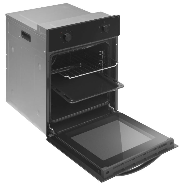 Meferi MEO454BK LIGHT