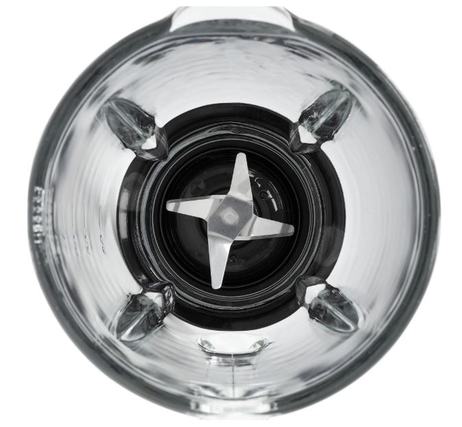 Krona Stationärer Mixer 1000W