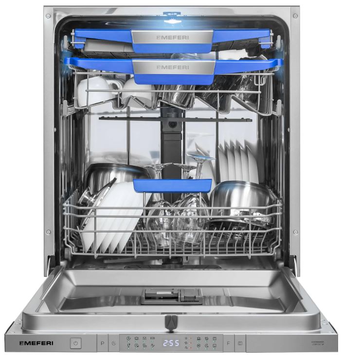 Meferi MDW6083 COMFORT PLUS