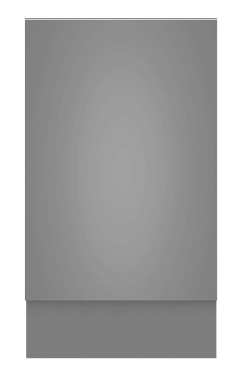 Meferi MDW4583 COMFORT PLUS