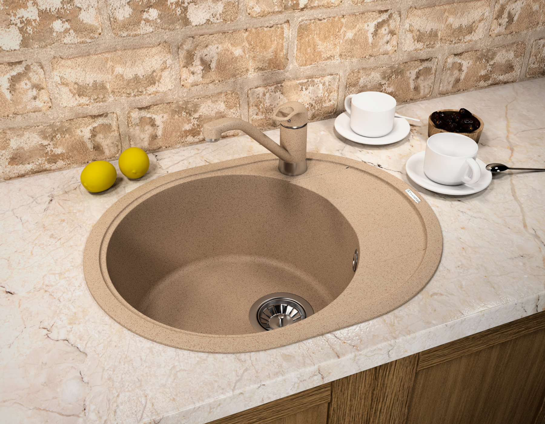 Florentina ТАРА Песочный