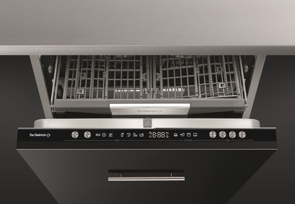 De Dietrich DCJ434DB