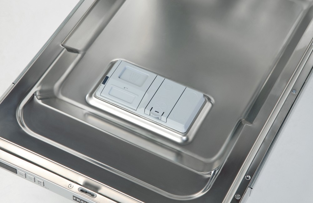 Franke FDW 4511 D8P DOS C (117.0747.491)