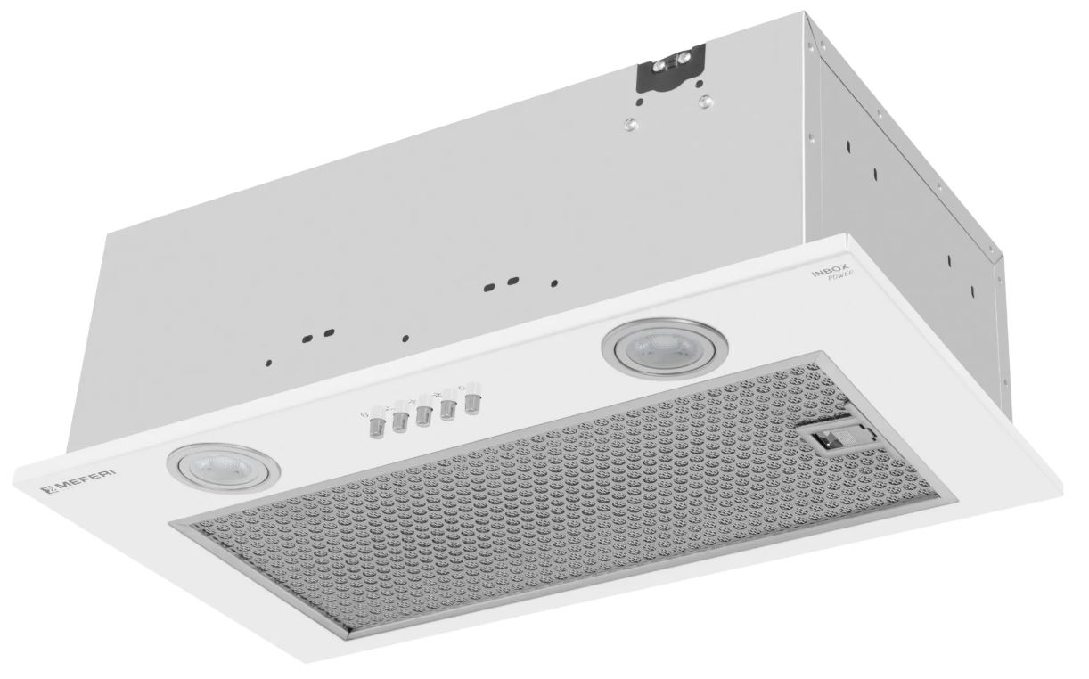 Meferi INBOX52WH POWER